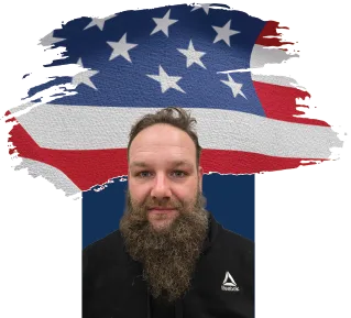 Dustin Bergeron