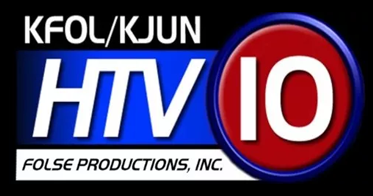 HTV Houma logo