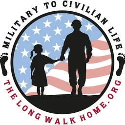 The Long Walk Home logo