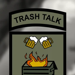 VTT’s Yes, I Am The Veteran logo