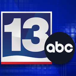 WMBB News 13 logo