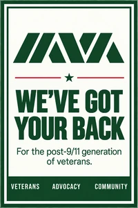 IAVA Weekly SITREP